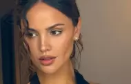 Eiza Gonz�lez de luto tras la p�rdida de su mascota