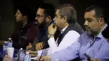 Analizan avances y alcances del proyecto Bypass Ensenada en reuni�n p�blica orga