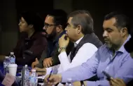 Analizan avances y alcances del proyecto Bypass Ensenada en reuni�n p�blica organizada por SEMARNAT