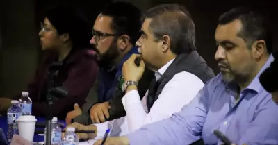 Analizan avances y alcances del proyecto Bypass Ensenada en reuni�n p�blica orga