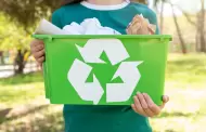 Peque�as acciones en casa para cuidar el medio ambiente; Secretar�a de Medio Ambiente de BC promueve el reciclaje en casa