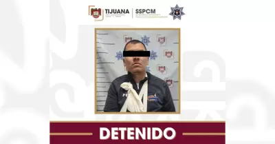 Detenido por intento de homicidio en Verona Residencial