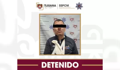 Detenido por intento de homicidio en Verona Residencial