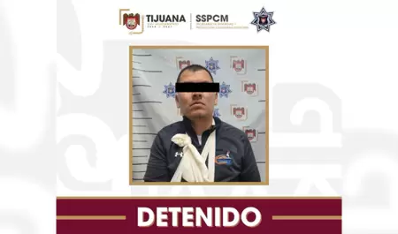 Detenido por intento de homicidio en Verona Residencial