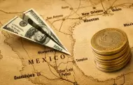 Remesas tambi�n son capital para negocios familiares: Concanaco