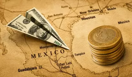 Remesas tambi�n son capital para negocios familiares