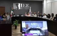 Aprueba IEEBC renovaci�n de encargadur�as y revisi�n interna por reforma de austeridad