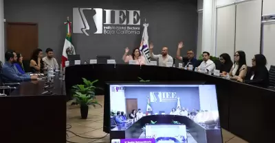 2� Sesi�n Extraordinaria de la Junta General Ejecutiva