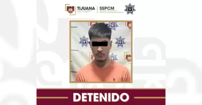 Detenido por presunto allanamiento de morada en Colinas de la Presa