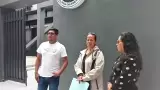 V�ctimas de fraude automotriz en Tijuana