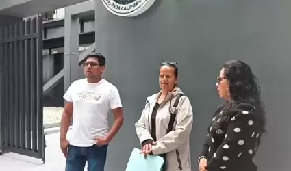V�ctimas de fraude automotriz en Tijuana