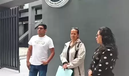 V�ctimas de fraude automotriz en Tijuana