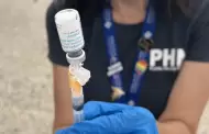 Autoridades de San Diego alertan por aumento de casos de mpox y llaman a completar vacunaci�n