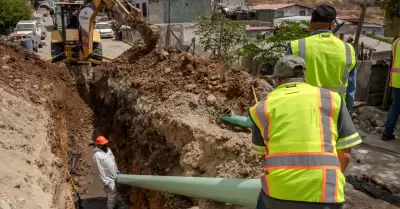 Ejecuta Cespt m�s de 21 mil servicios operativos de enero a abril en Tijuana y R