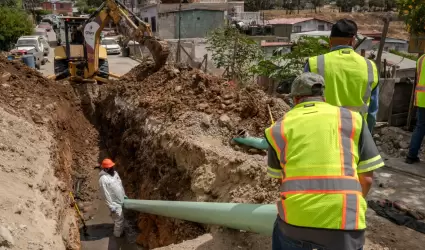 Ejecuta Cespt m�s de 21 mil servicios operativos de enero a abril en Tijuana y R