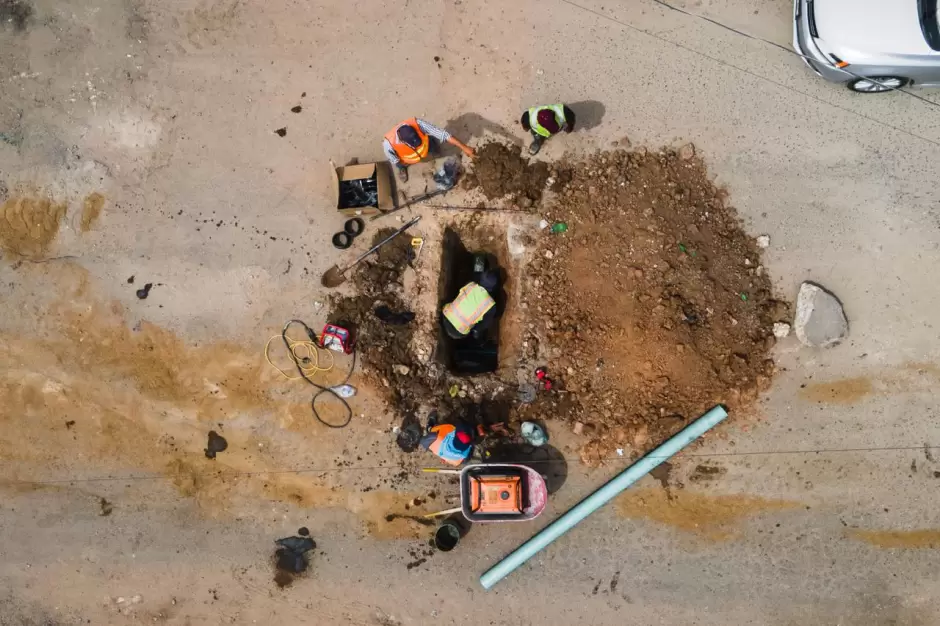 Ejecuta Cespt más de 21 mil servicios operativos de enero a abril en Tijuana y Rosarito