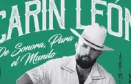 Car�n Le�n agrega m�s fechas a su tour