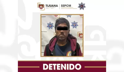 Detenido con orden de aprehensi�n por homicidio calificado
