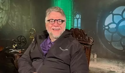 Guillermo del Toro
