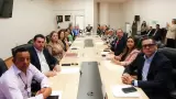 Instalan mecanismo estatal para fortalecer b�squeda de personas desaparecidas