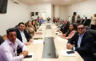 Instala Gobierno de Baja California mecanismo estatal para fortalecer b�squeda de personas desaparecidas