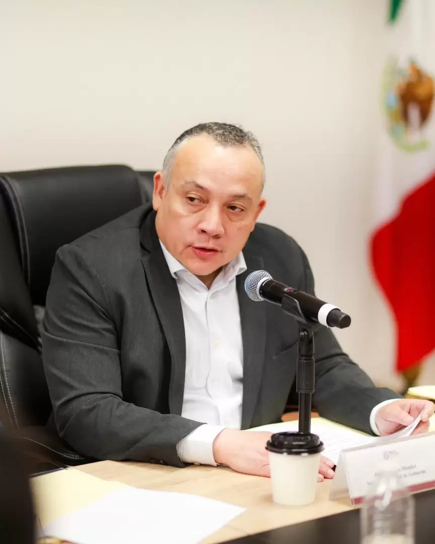 Instalan mecanismo estatal para fortalecer b�squeda de personas desaparecidas
