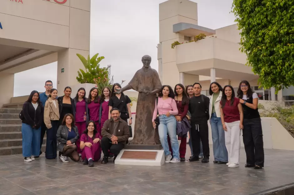 Foro Internacional de Enfermería