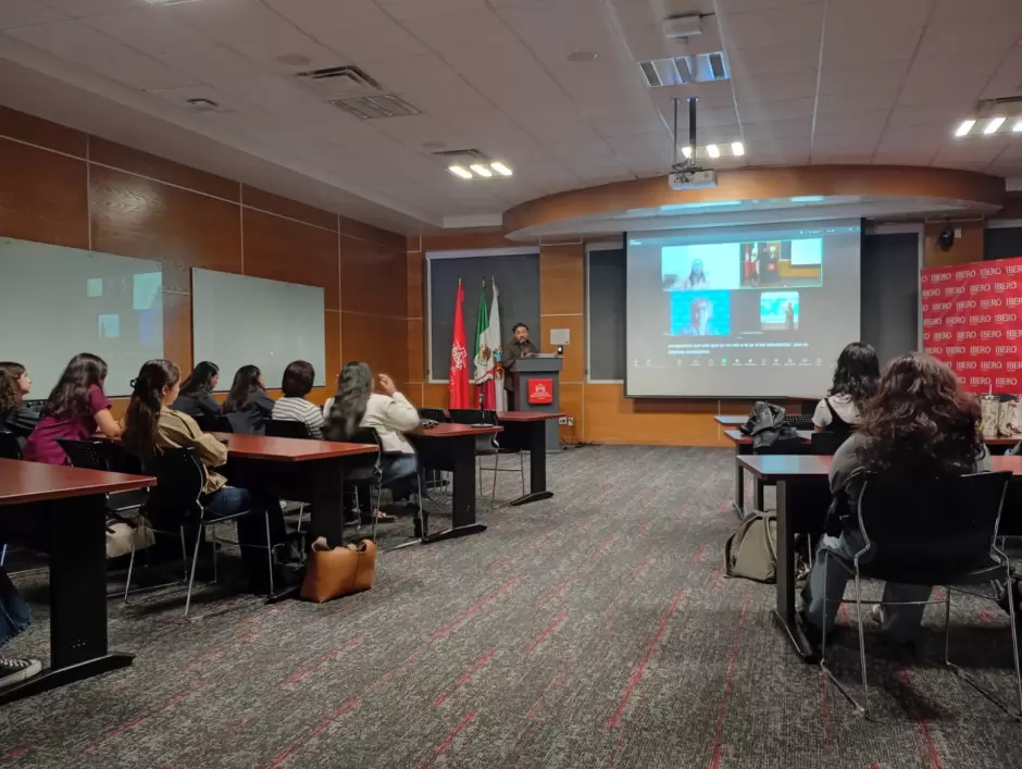 Foro Internacional de Enfermería