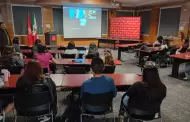Realizan en IBERO Tijuana Foro Internacional de Enfermer�a enfocado en liderazgo y atenci�n global