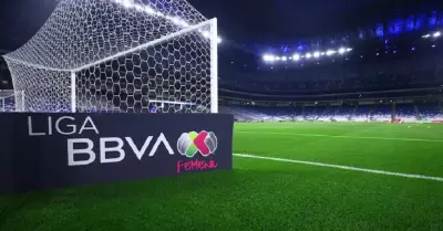 Liga MX Femenil
