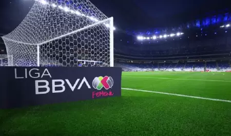 Liga MX Femenil