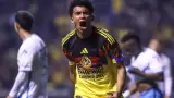 Isa�as Violante se suma a la concentraci�n de la Selecci�n Mexicana tras la baja