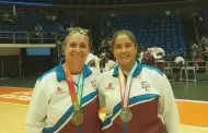 Reconoce Claudia Agat�n a entrenadoras ensenadenses por triunfo en Olimpiada Nacional Juvenil 2026