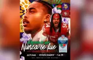 La NFL regresa a M�xico con duelo entre San Francisco 49ers y Minnesota Vikings