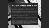 Amenazan a periodistas de Baja California tras publicar denuncias contra la 'Pat