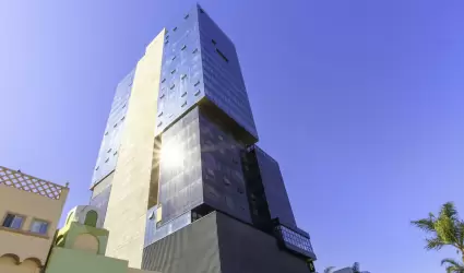 Hotel �ndigo llega a la Avenida Revoluci�n en Tijuana