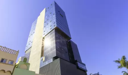Hotel �ndigo llega a la Avenida Revoluci�n en Tijuana