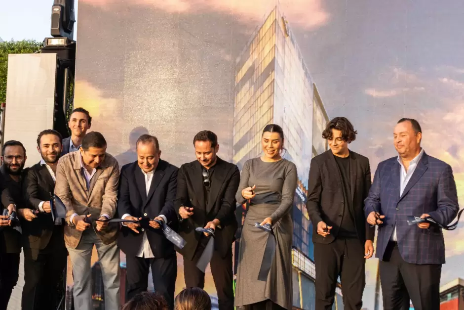 Hotel �ndigo llega a la Avenida Revoluci�n en Tijuana