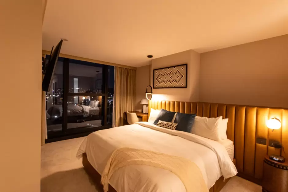 Hotel �ndigo llega a la Avenida Revoluci�n en Tijuana