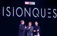 Marvel estrenar� "VisionQuest" el 14 de octubre en Disney+