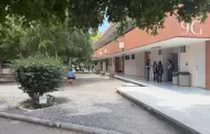 Estudiantes de la Unison esperan definici�n sobre evaluaciones tras el fin de la huelga