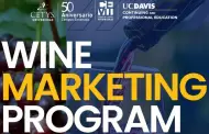 Lanzan CETYS y UC Davis programa especializado en marketing del vino para M�xico