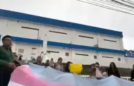 Activistas de la diversidad exigieron vigilancia de la ley en centros de rehabilitaci�n de Tijuana; condenan abusos