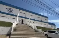Forma en que operan algunos centros de rehabilitaci�n en Tijuana podr�an configurar el delito de secuestro: Fedabo BC