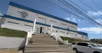 Centro de rehabilitaci�n Jireh