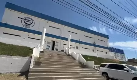 Centro de rehabilitaci�n Jireh
