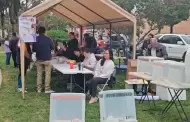 Elevar participaci�n y fortalecer legitimidad de gobiernos, principales retos para el proceso electoral: INE BC