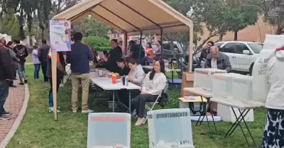 Principales retos para el proceso electoral