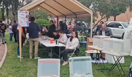 Principales retos para el proceso electoral