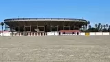 Plaza Monumental de Playas de Tijuana
